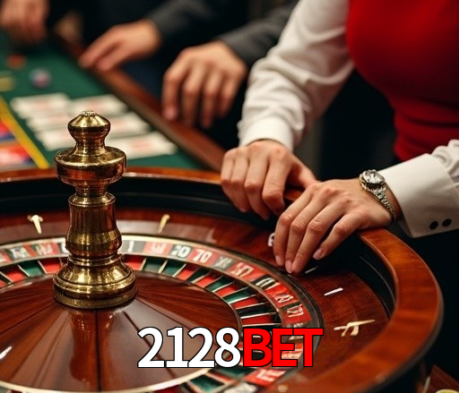 Interface do Aplicativo 2128bet BET - Design Premium e Intuitivo